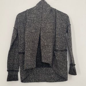 Roots Kids Cardigan (5-6 years)